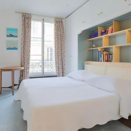 Chic Flat 2 Georges V Paris